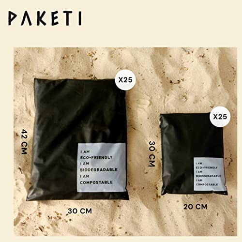 Buste per Spedizioni Vinted + Carta Velina e