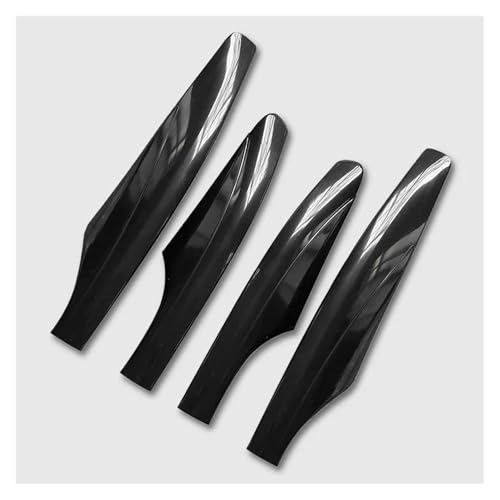 Protecteur d'angle support porte bagages voiture anti-sifflement