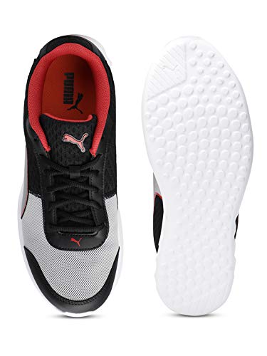 Image of Puma Men's Cario Block MU Running Shoe