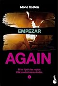 Again. Empezar: 1 (Bestseller)
