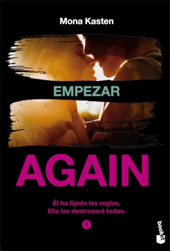 Again. Empezar: 1 (Bestseller)