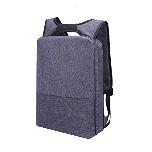 JL-Q Notebook Business Computadora Mochila Ultra-Delgada Desmontable Antirrobo Mochila Hombre Y Mujer Estudiantes 16-Pulgadas Mochila Ordenador