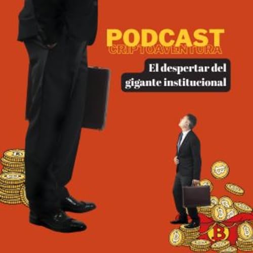 El despertar del gigante institucional