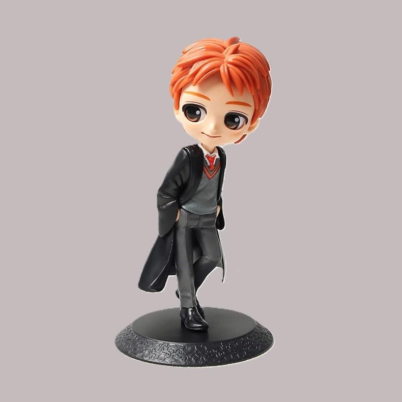 Image of Awestuffs Hary and Friends 16 cm Action Figure - R-Weasel