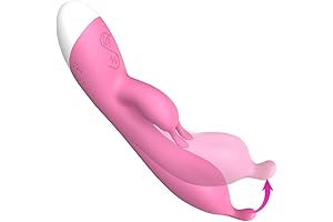 Jq070811: Vibratowoman's Most Arousing Wearable Pleasure Device for Women