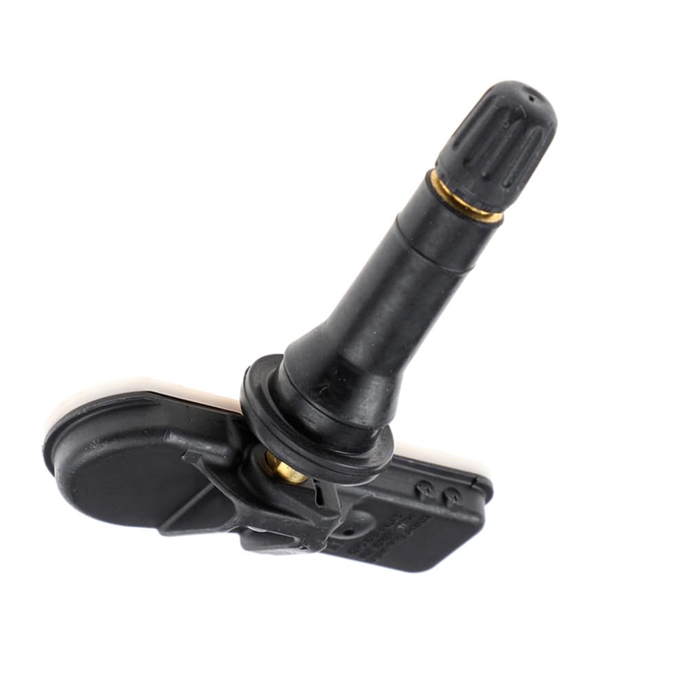 Baceyong 4 sensori di pressione pneumatici, DAC1A Duster Lodgy 40700-9322R, compatibili con Clio, compatibile con 0pel 433 MHz