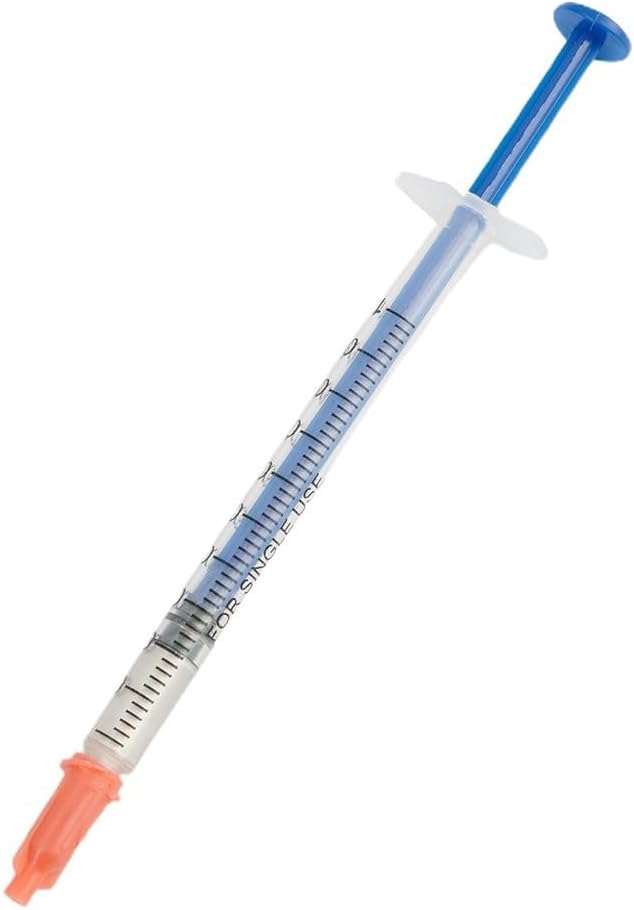 Silver Conductive 0.2ML - Electrically Conductive Paste for PCB Repair, Circuit Board Trace & Membrane Switch Fixer, Flexible Substrate, 2