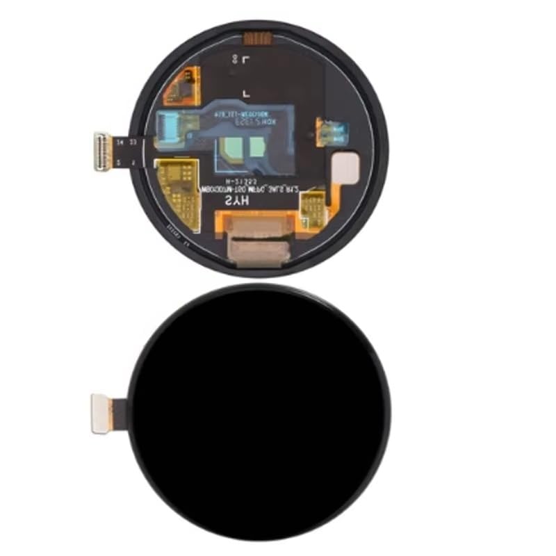 YOOOKOOO - Schermo LCD per Huawei Watch GT3, 42 mm, con schermo touch screen