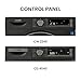 Conserv 2.2 cf 120 V Washer & 4 Cf 220V Condensing Dryer (Titanium)