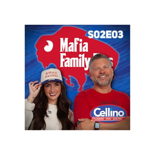 Mafia Family Ties - Abigail Lee Titelbild