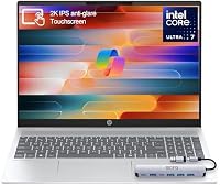 HP OmniBook 5 16 (Core Ultra 7 255U, 16GB, 1TB)
