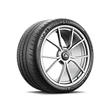 MICHELIN Pilot Sport Cup 2 サーキットならびに公道走行用サマータイヤ 295/30ZR20 (101Y) XL N1