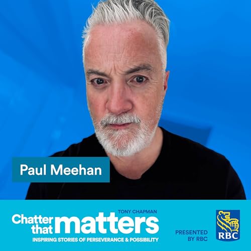 Less is More - Paul Meehan