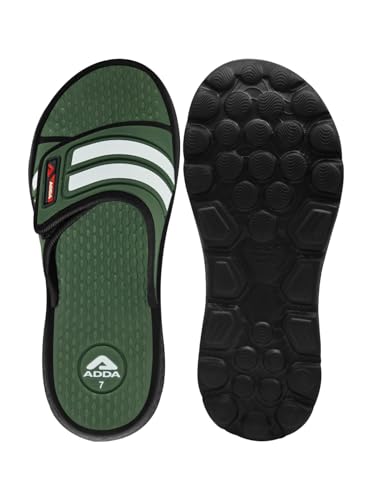 Image of Adda TM-WAVE-004 dr ortho slides for men