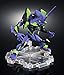Tamashii Nations Nxedge Style EVA-01 Test Type 