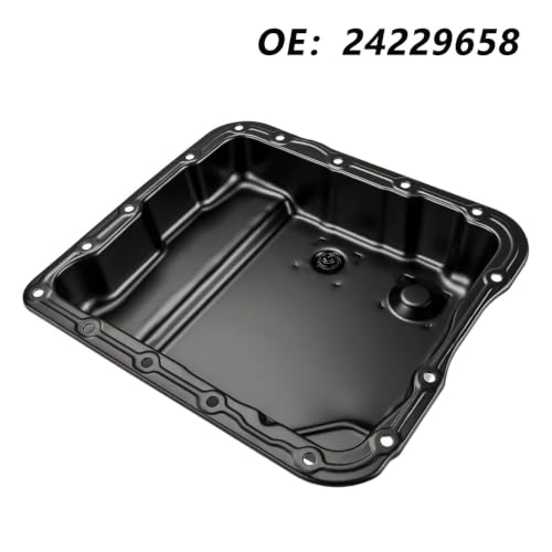 Cárter de aceite 4L65-E ideal para mantenimiento de transmisión GM 2