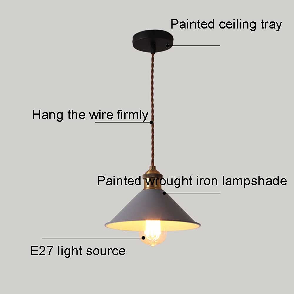 Kitchen Faucet Plafond d'éclairage Pendentif, LAMPRE Alimentation du Pendant Moderne Chandelier doré E27 Hauteur de tête réglable Lumière Suspendue Compatible avec la Vie RO
