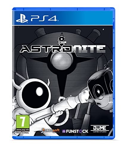 Astronite (PS4)