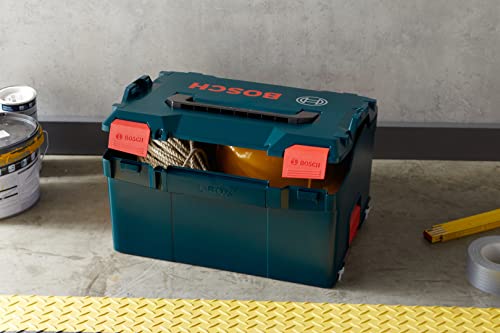 Bosch LBOXX 238 Professional - vue 5