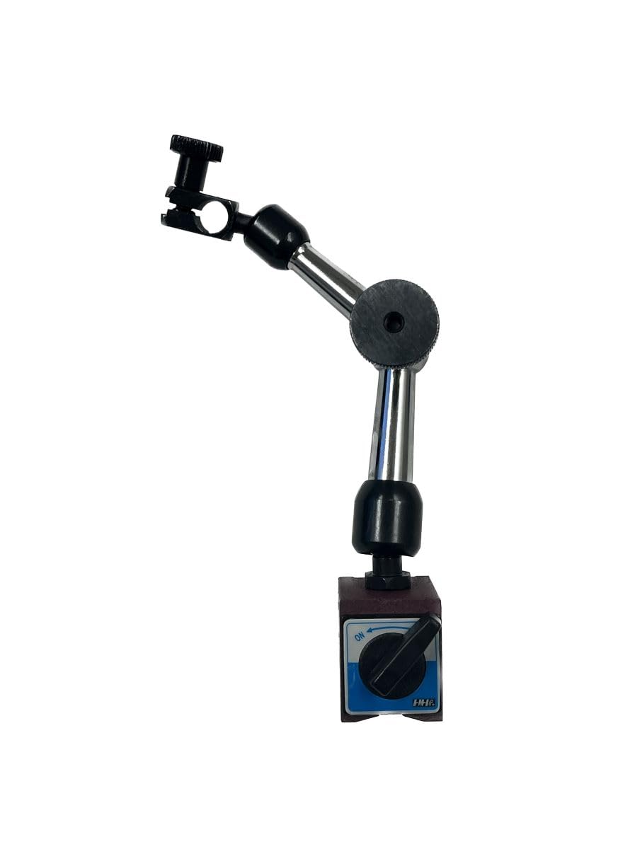 HHIP 4401-0811 Mini Base Magnetica Universale con Fine