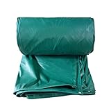 generisch Undurchlässige Stoffplanen, Plane für Zeltbeschattungsbereich, Umweltschutz, PVC, Korrosionsschutz, Brandschutzplane, verschleißfest, verdic