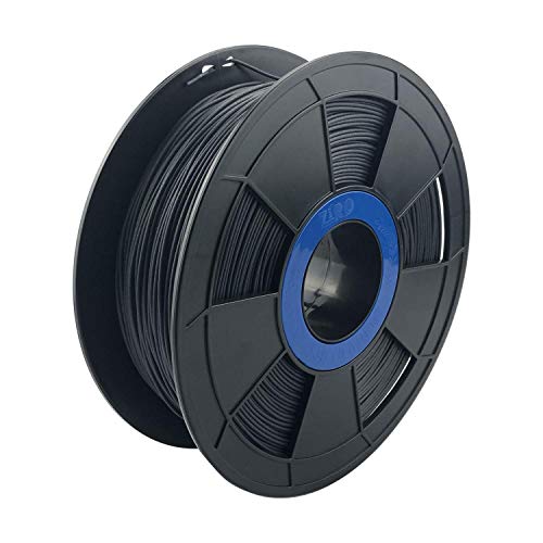 Ziro 3d Printer Filament Carbon Fiber Pl Buy Online In Costa Rica At Desertcart