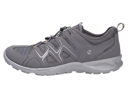 ECCO Men's High Rise Hiking Shoes Low2