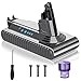 7.0Ah Replacement for Dyson V10 Battery for Dyson SV12 206340 V10 Cyclone Animal Fluffy Absolute Motorhead Allergy 25.2V Stick Vacuum Cleaner Battery (Not for SV10)
