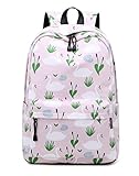 Poliéster estampado, impermeable, ligero, duradero y fácil de limpiar. Con FORRO de NYLON de alta calidad para una mochila más suave y cómoda. Cremallera suave de alta calidad con deslizadores dobles; fácil de usar y duradera. Una solapa cubre la cremallera principal del bolsillo, diseño antirrobo para más seguridad. Al retirar la solapa, se puede abrir con facilidad la cremallera del compartimento principal.