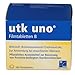 Produktbild utk uno Filmtabletten B: Pflanzliches Mittel gegen Prostata-bedingte Harnbeschwerden bei erwachsenen Männern, 180 Tabletten