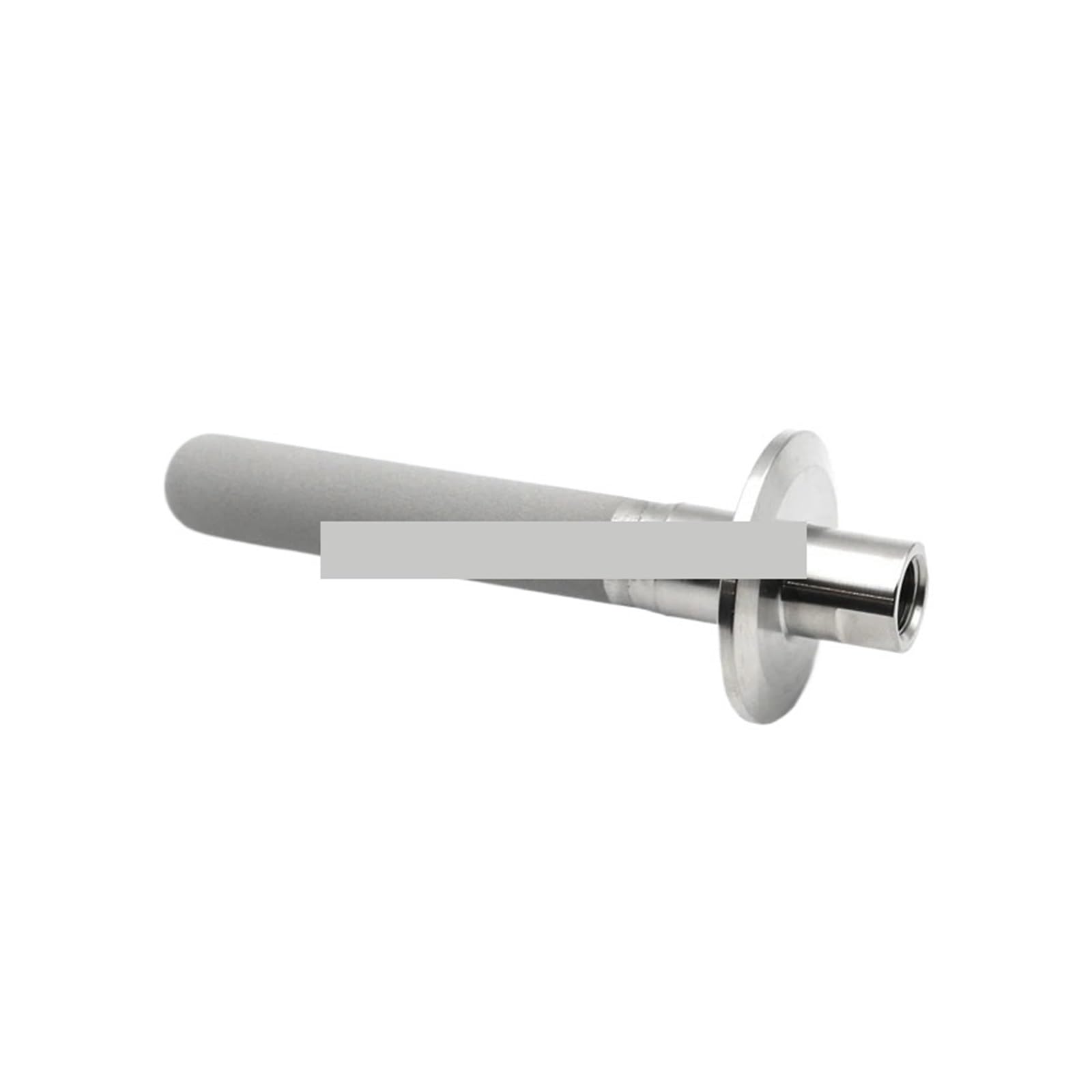 Filtre inox SS316L Tri Clamp 50,5 pour la pureté des huiles et extraits végétaux