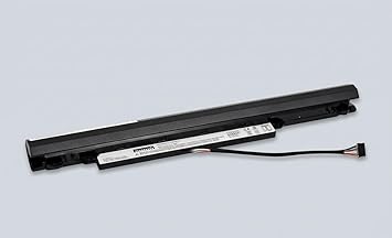 ULTRAZONE Laptop Battery Compatible for Lenovo IdeaPad 110 Touch-15ACL, 110-14AST, 110-14IBR, 110-15ACL, 110-15AST, 110-15IBR, L15S3A02