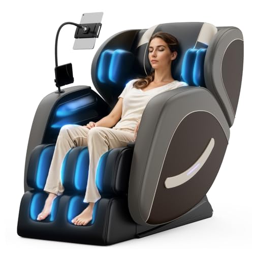 Full Body Zero Gravity Massage Chair with Heat