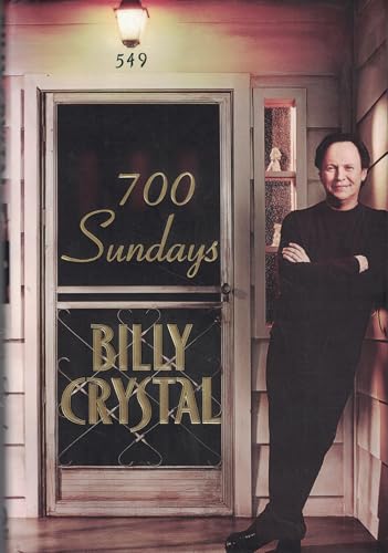 700 Sundays