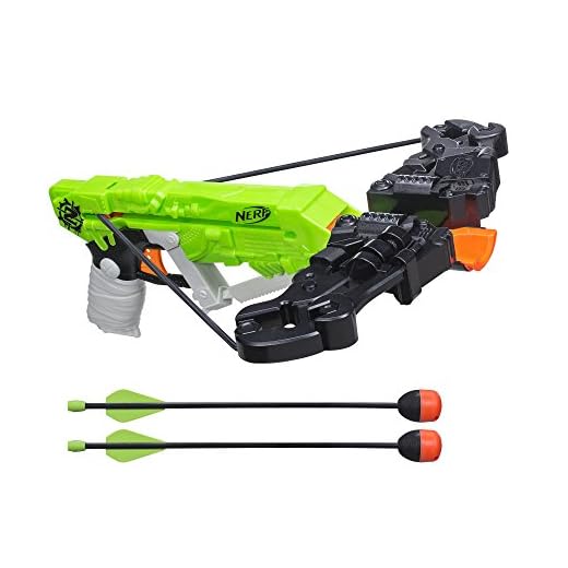 NERF Zombie Strike Wrathbolt