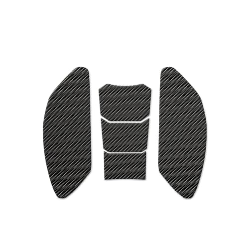 Tank pad YZF R1 2009-2014 autocollant de protection réservoir moto grip latéral