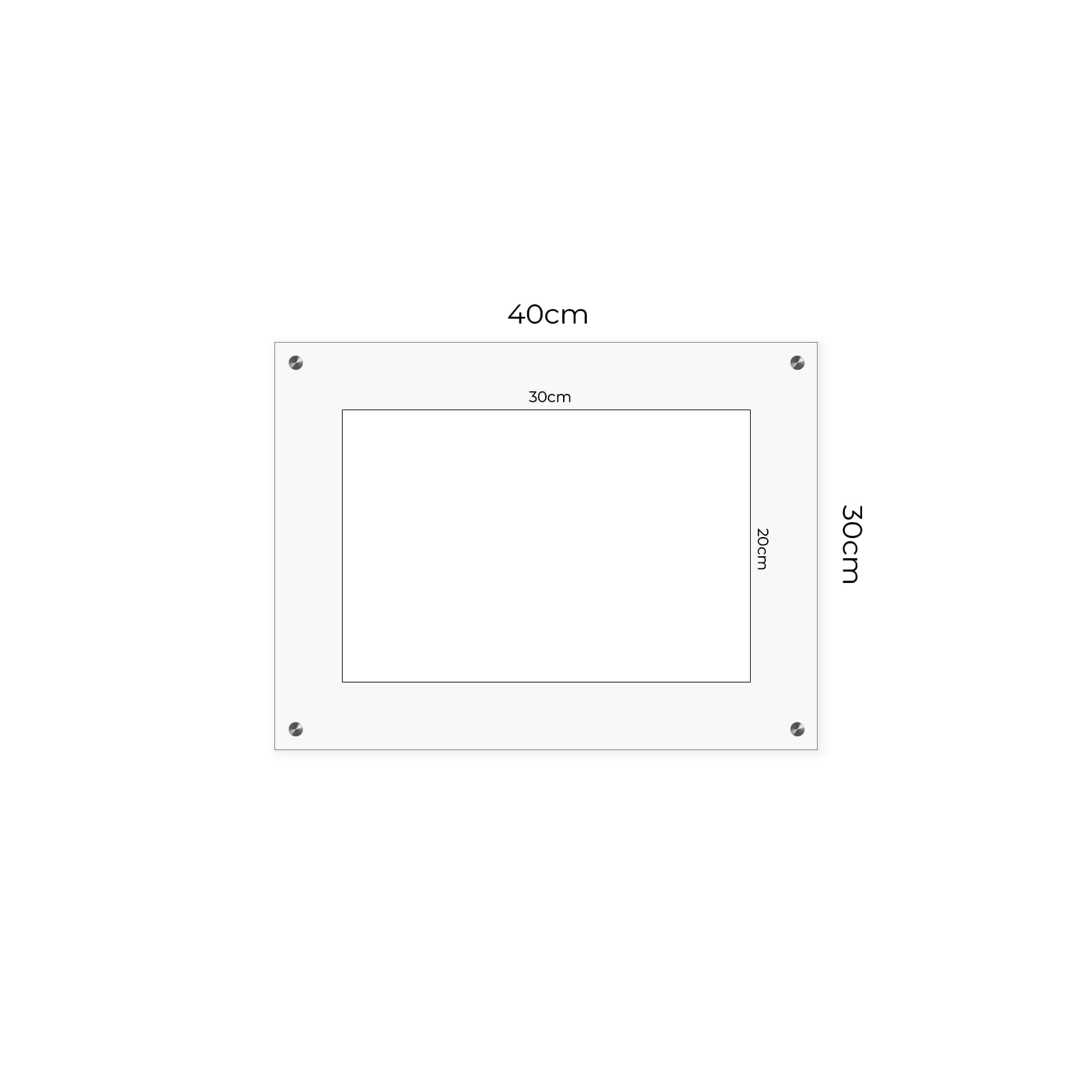 DECOHO - Plaque professionnelle personnalisable Assistante maternelle agréée - Pancarte Nounou personnalisée format 30 x 20 cm