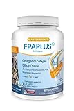 EPAPLUS Arthicare, Colágeno Hidrolizado + Silicio + Ácido Hialurónico + Magnesio, Disolución Instant, Sabor Neutro, Tratamiento 30 Días, Polvo, 320 g, Para La Salud Articular