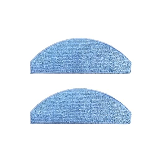 HOexs Conga 8090 Ultra Robot Vacuum Mop Cloth Replacement