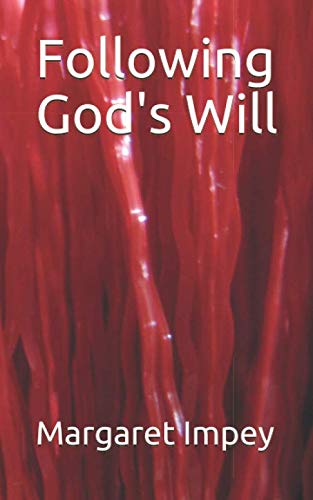 Following God's Will