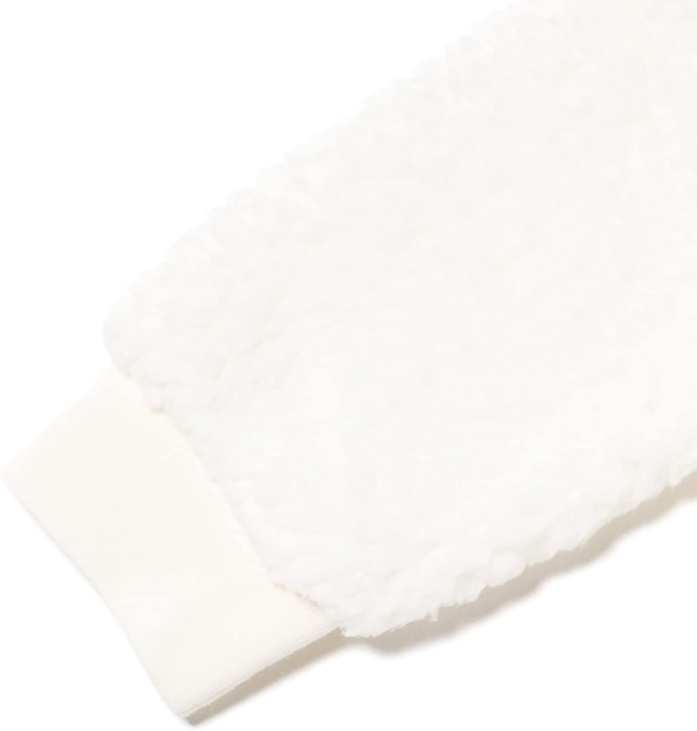 Harry Potter Hedwig Owl Baby Zip Up Costume Coverall Newborn to Infant - Image 5