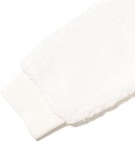 Vista 5 de Harry Potter Hedwig - Disfraz de búho con cremallera para bebé recién nacido a bebé