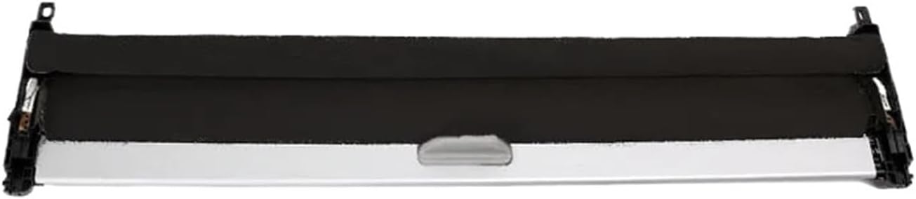 Car Panorama Sunroof Sunshade Assembly 5GD877307 Compatible For VW Lingdu Compatible For Skoda Octavia 5GD 877 307(Black Assembly)
