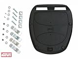 soporte maletas givi  Givi universal Base de soporte para Monolock Topcase