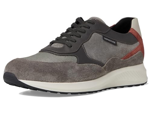 Mephisto Men's Driss Sneaker2