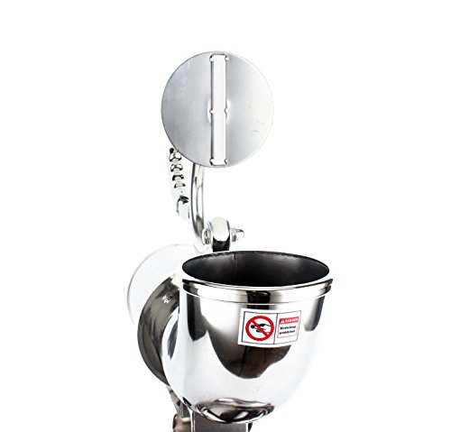 Amazon.com: Huanyu ZY-SB114 All Stainless Steel Commercial