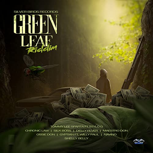 Silverbirds Records & Silk Boss