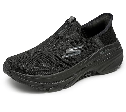 Skechers Women's Max Cushioning Arch Fit 2.0 Cambridge Hands Free Slip-ins Sneaker