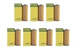 Set of 7 Engine Oil Filters & O-Rings For W205 C117 X218 C207 W463