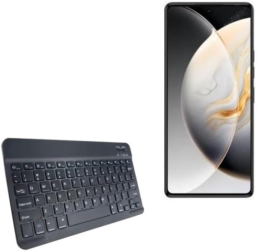 BoxWave Keyboard Tecno Camon 30 5G